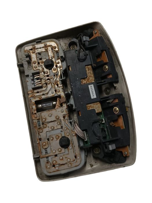 Plafoniera Fiat Croma Ii 194 2005 - > 735366088