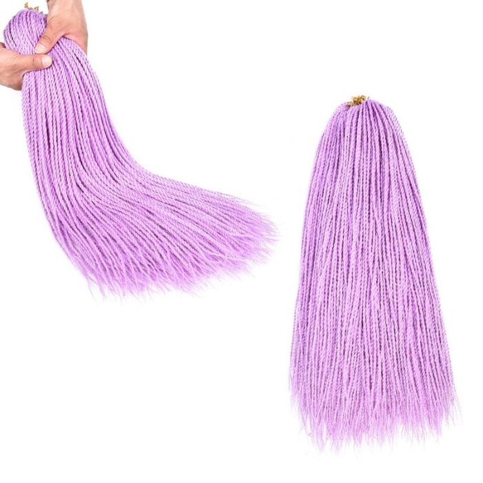 Есенна разпродажба на Туистери, Афро плитки,Канекалон