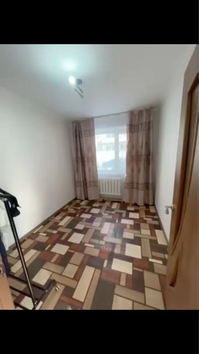 3-комнатной квартиры