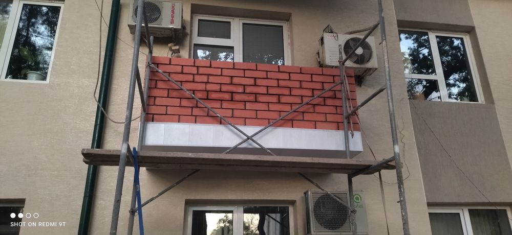 Делаю барбекю летний кухня