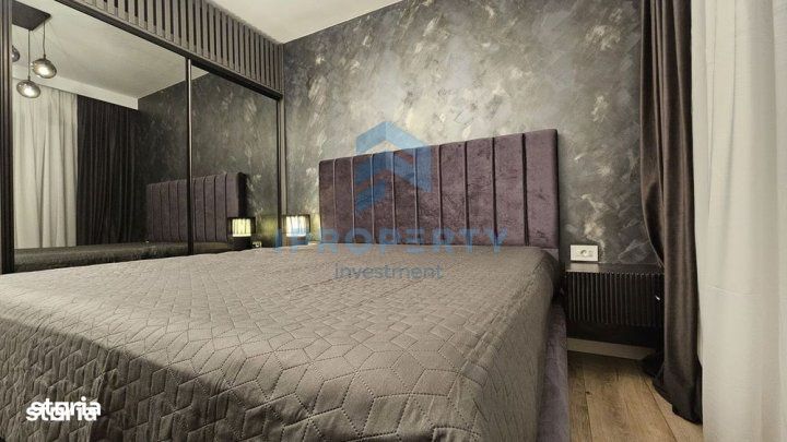 Aviatiei | 2 camere | Modern | Loc de Parcare | Bloc Nou