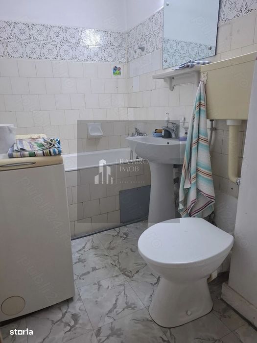 Apartament 2 camere Soseaua Giurgiului