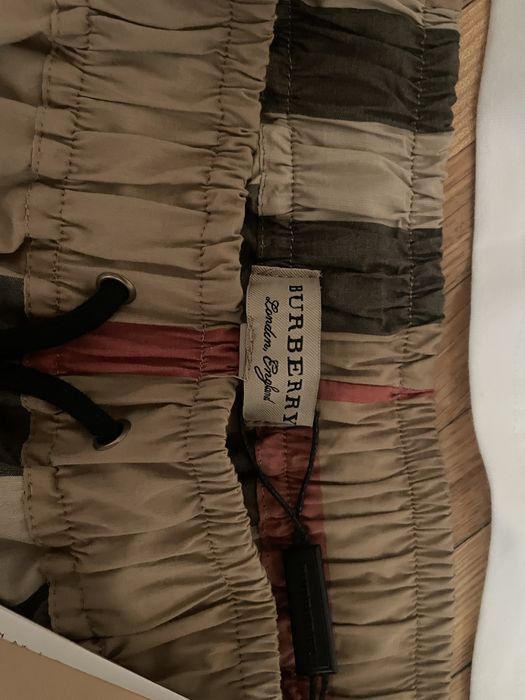 Продам burberry фит