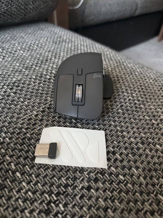Logitech MX Master 3s