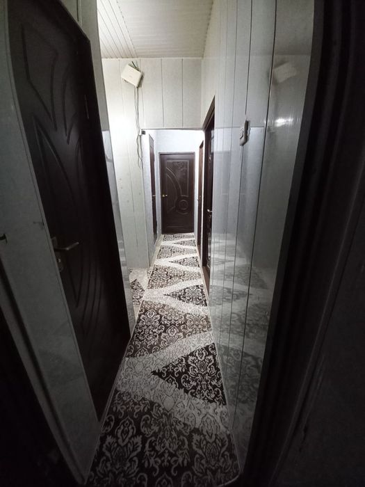 Uy sotiladi shoshilinch