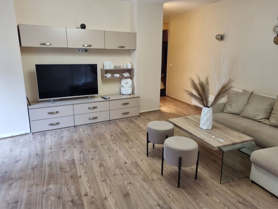 Дава се под наем Тристаен апартамент в София, Манастирски ливади - 110 кв.м за 850 € - Снимка #21