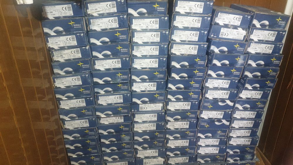 Продам электроды