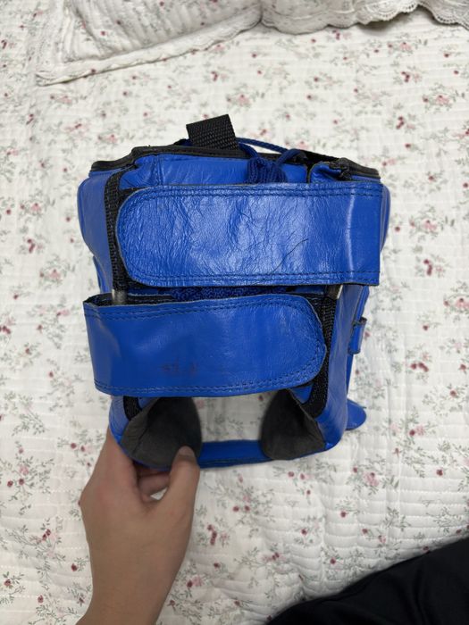 Шлем боксеркий adidas