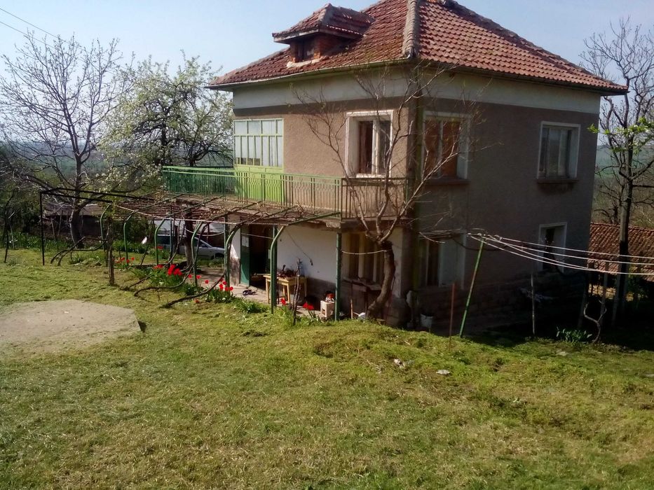 Продава се Къща в с. Галиче, Област Враца - 120 кв.м за 107 €/кв.м - Снимка #3