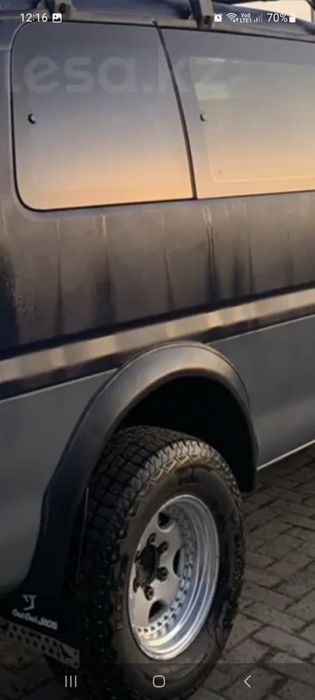 Летние резины, размер на 15