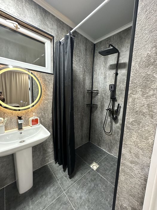 Гостиница «Oasis”