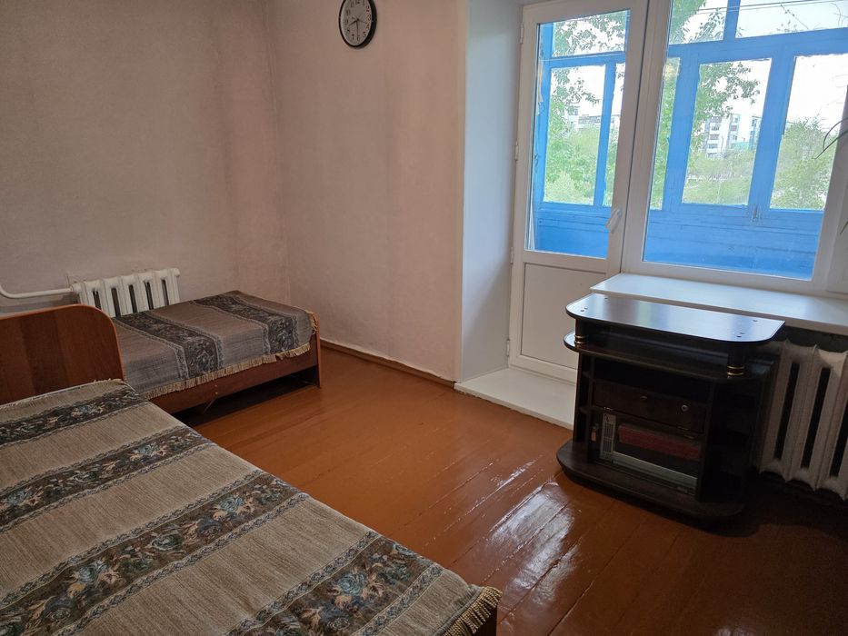 Продам квартиру в центре