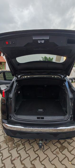 Peugeot 3008 1.6bluehdi 2017