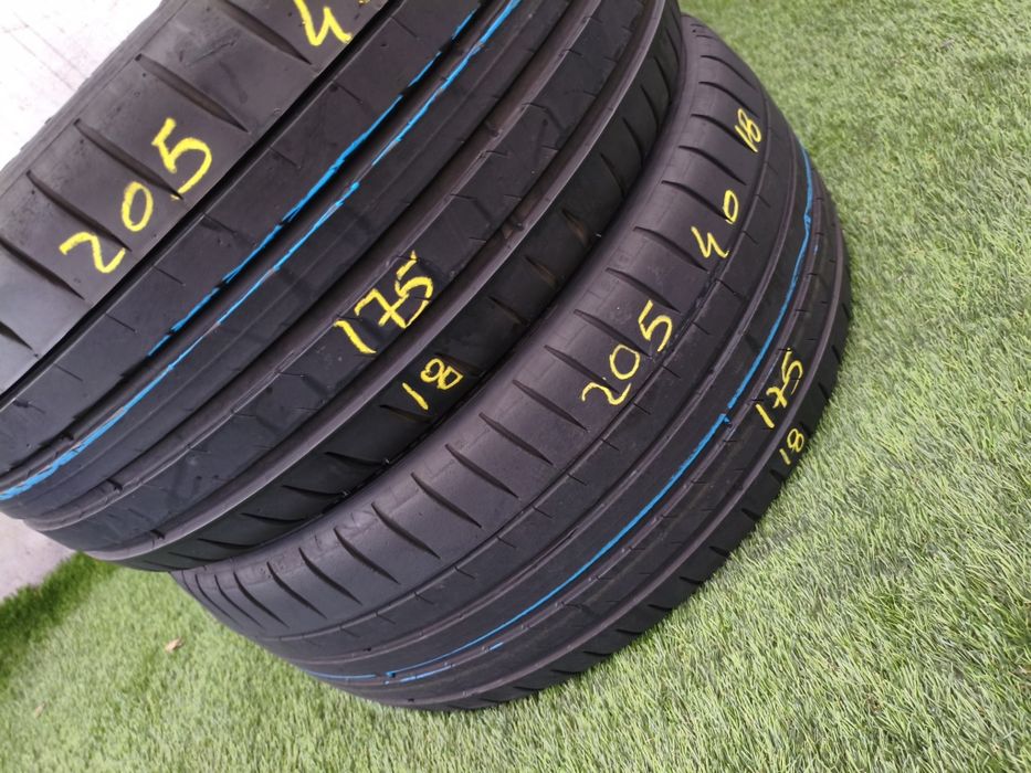 205.40.18 Michelin