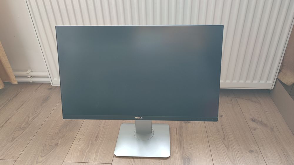 Monitor Dell U2414 hb