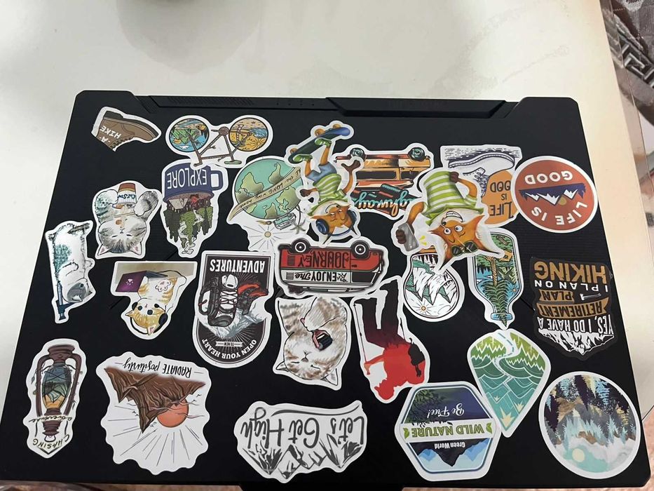 Ноутбук игровой классный