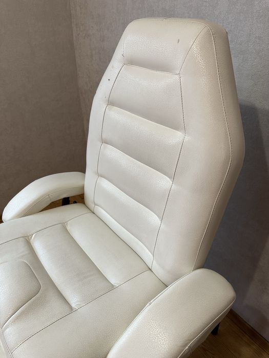 Педикюрное кресло