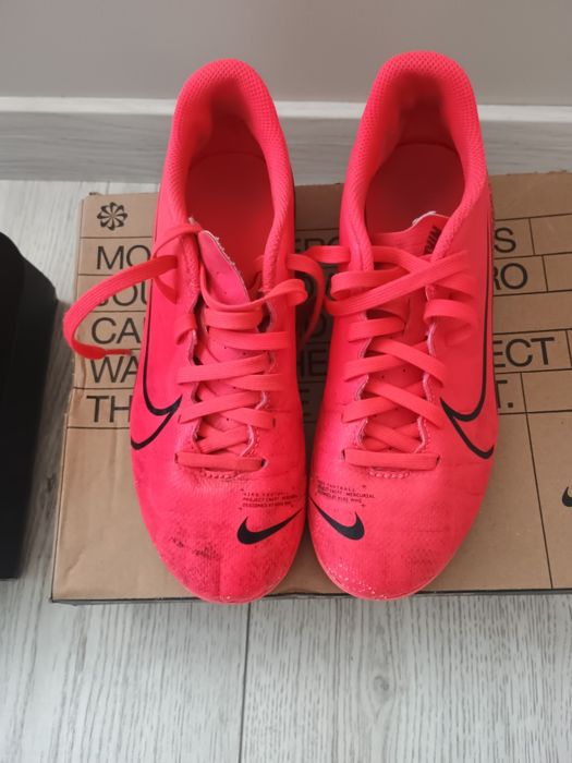 Бутонки Nike JR Vapor 13 Academy , FG/MG