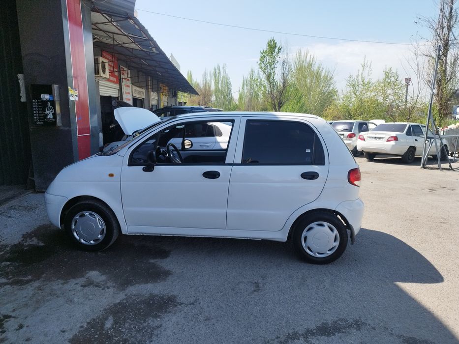 Matiz arendaga beriladi gaz bor kandyor bor