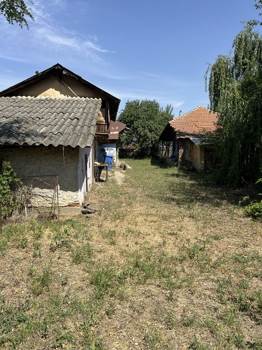 Casa de vanzare in comuna Călugăreni, sat Brăniștari