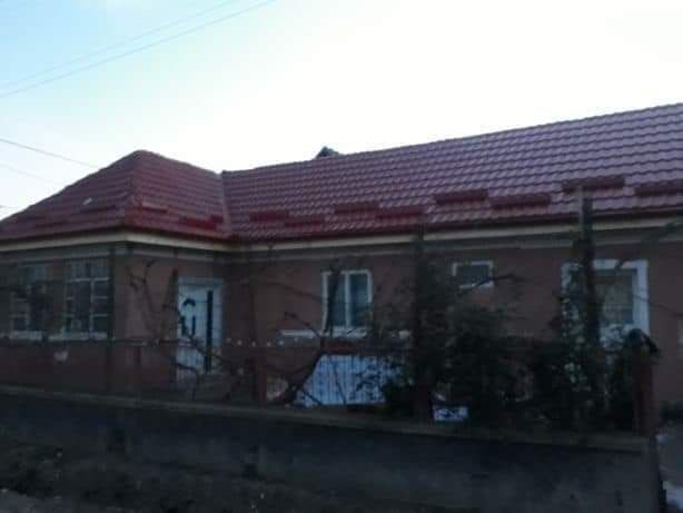 Acoperisuri reparatie