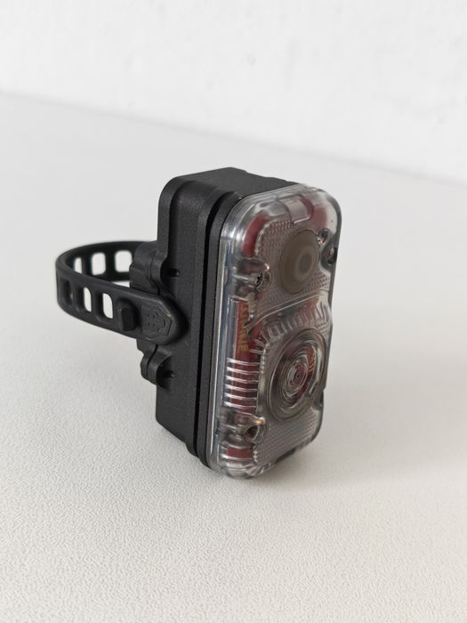 Stop Bicicleta Lupine  Rotlight Max !!! 160 Lumeni