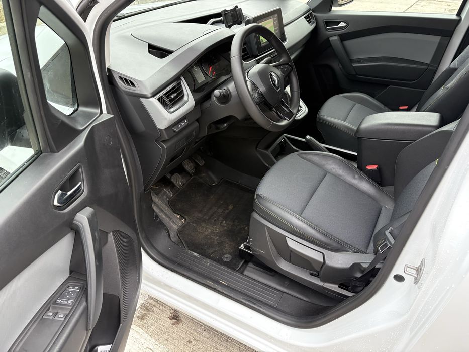 RENAULT Kangoo 2021 — imagine 5