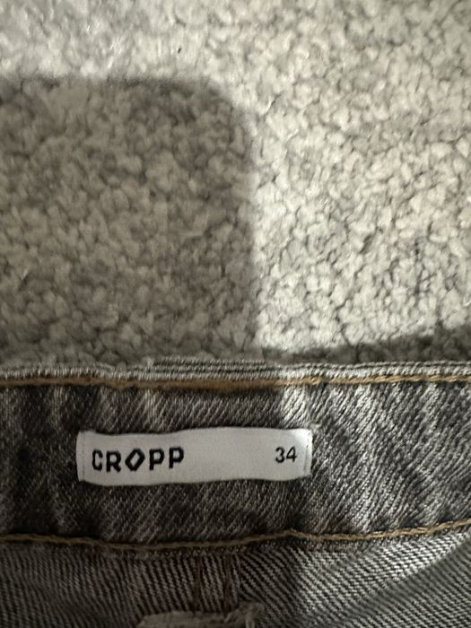 Дънки Cropp