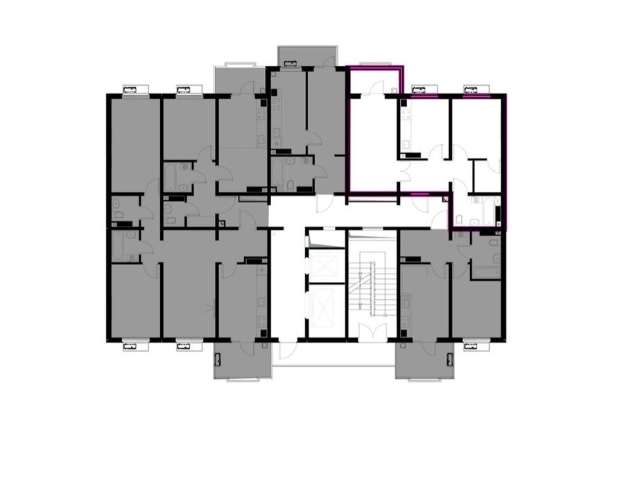 Собственник!!! Продается Новостройка “ASSALOM JOMIY”