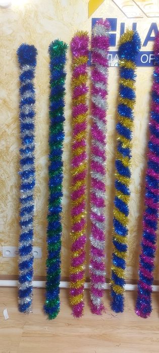 Костюм деда мороза