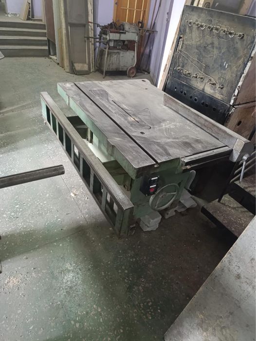 Продам деревообрабатывающие станки