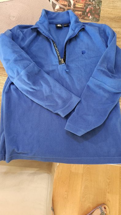 Детска блуза за ски и детско термо бельо