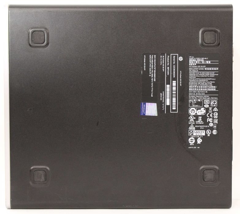HP ProDesk 400 G6 SFF i5