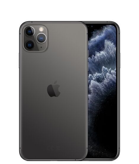 Iphone 11 pro 64 gb