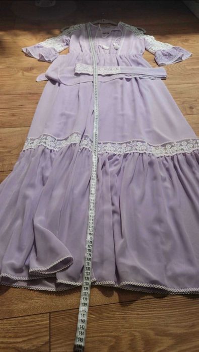 Rochie de seara Alina Bradu