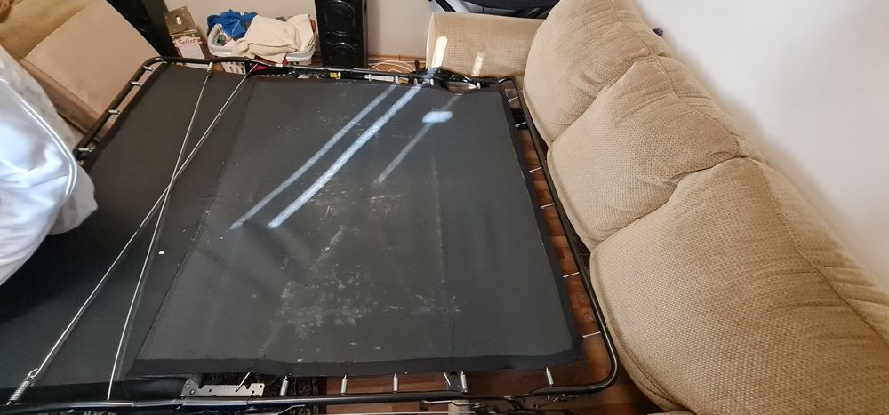 Canapea extensibila Mobexpert