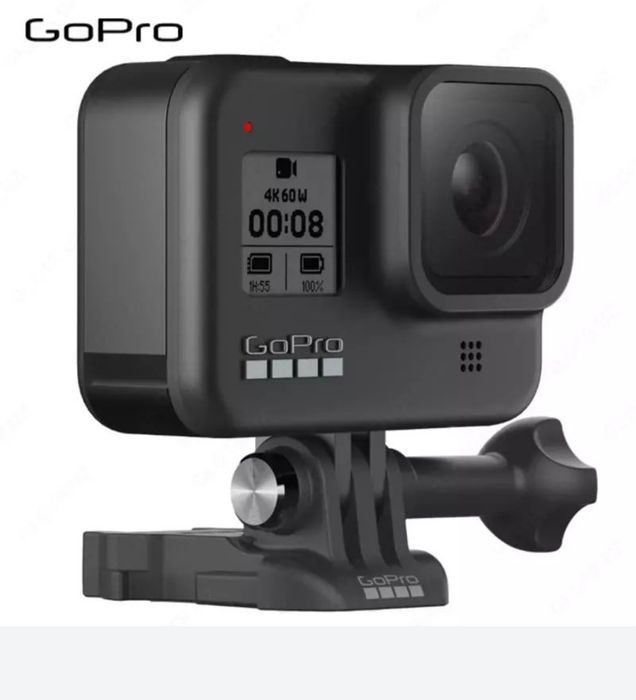 GO PRO kamera sotiladi