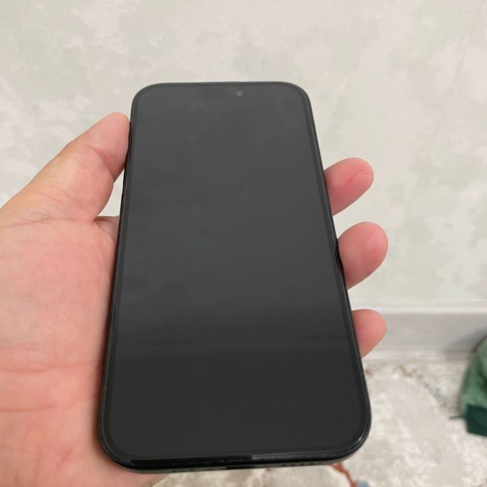 Сатылады iPhone 16 128 GB