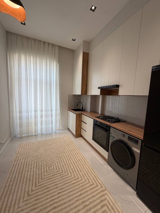 НОВОСТРОЙКА  ЖК Shinam на: Бадамзар  Юнусабадский район