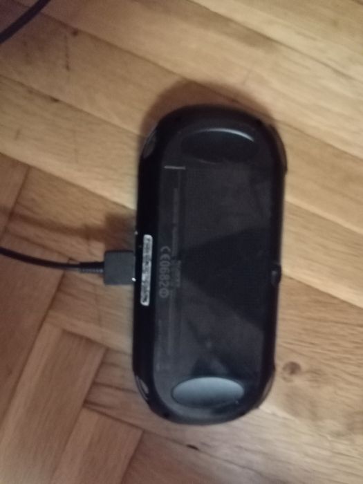 Ps Vita в добро състояние