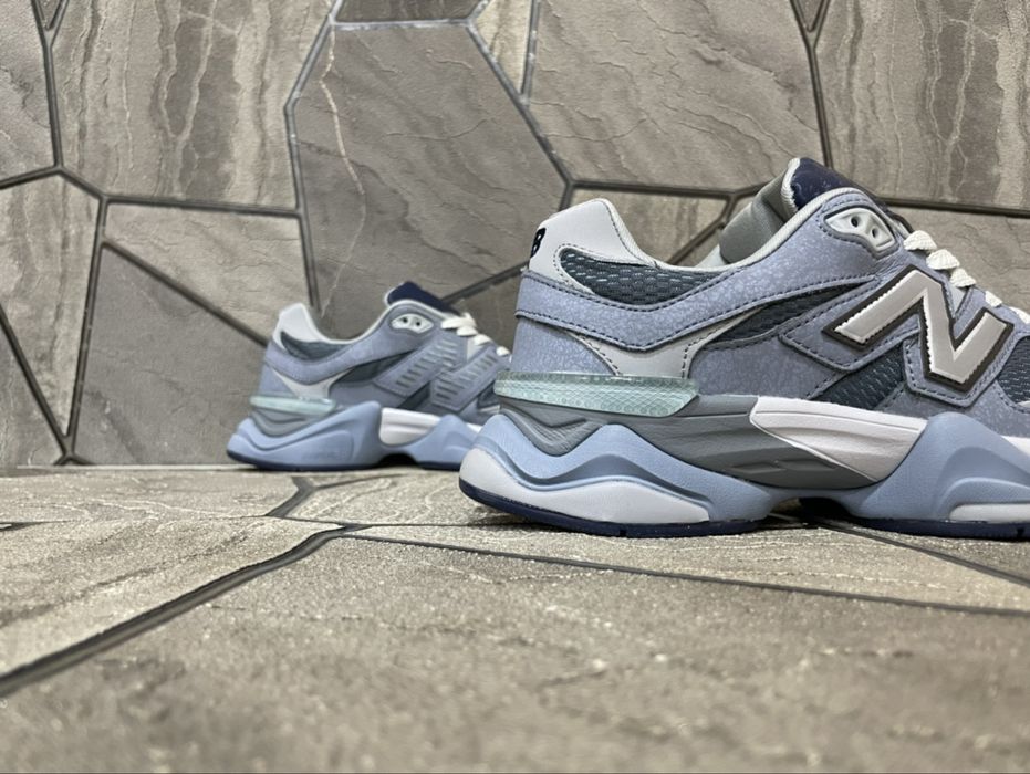 New Balance 9060 “Artic Grey”