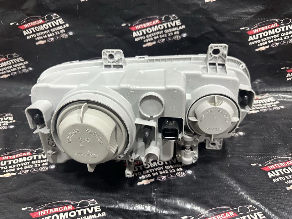 Damas Orginal fara 2025