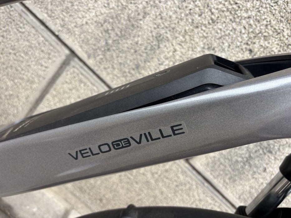 Електрически велосипед Velo De Ville 27.5 цола