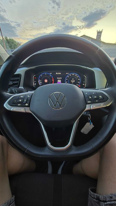 VW T-Roc Facelift, 2022, 2L diesel, manuala, 5%consum