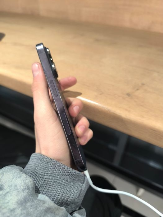 Iphone 14 pro 512 gb