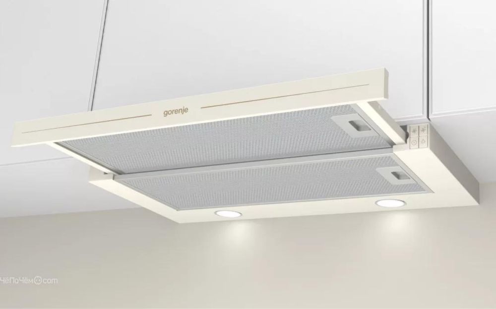 Продам вытяжку фирма Горенже