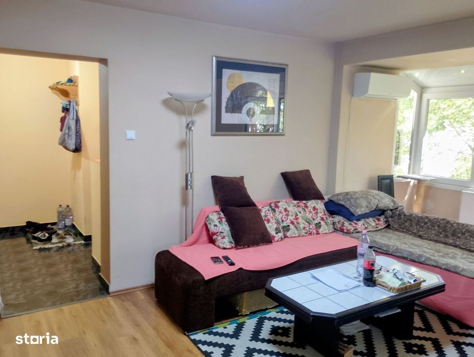 CI675 Tipografilor-Take Ionescu,2 camere,Renovat