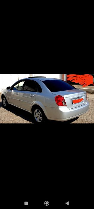 ласетти 1.6 сотилади