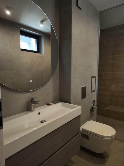 Дава се под наем Тристаен апартамент в София, Кръстова вада - 200 кв.м за 1500 € - Снимка #14