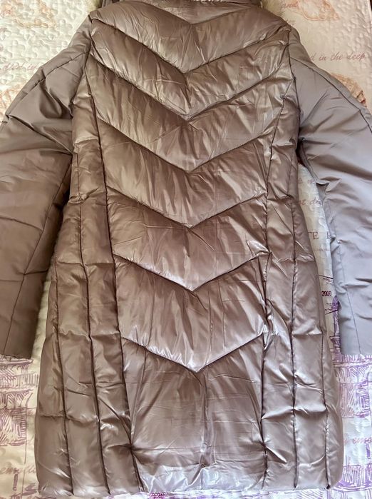 Зимно дамско яке